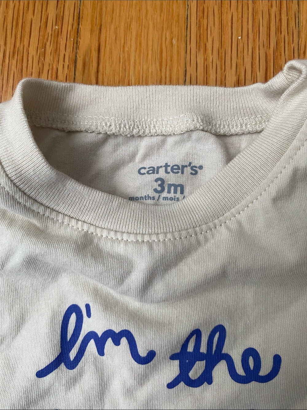 Carter's Bundle - Picture 3 of 3